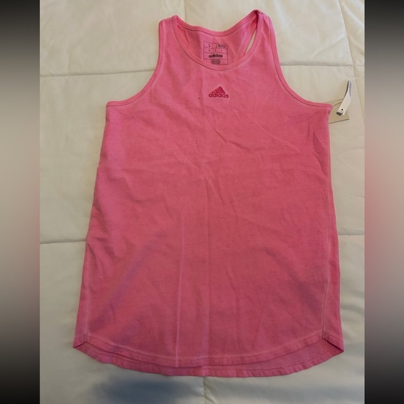 Girls tank top - Picture 1 of 3